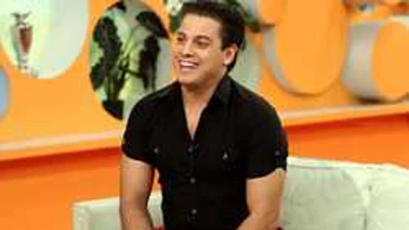 Újabb magyar sztár hagyta el hazánkat