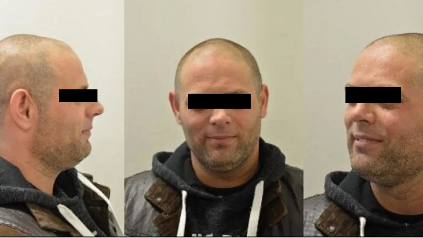 Át akarta vágni egy vöröskeresztes férfi torkát az afgán migráns