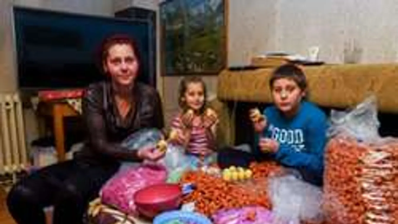 Éhbérért dolgozik egy magyar család Erdélyben. Kamu vagy valóság?