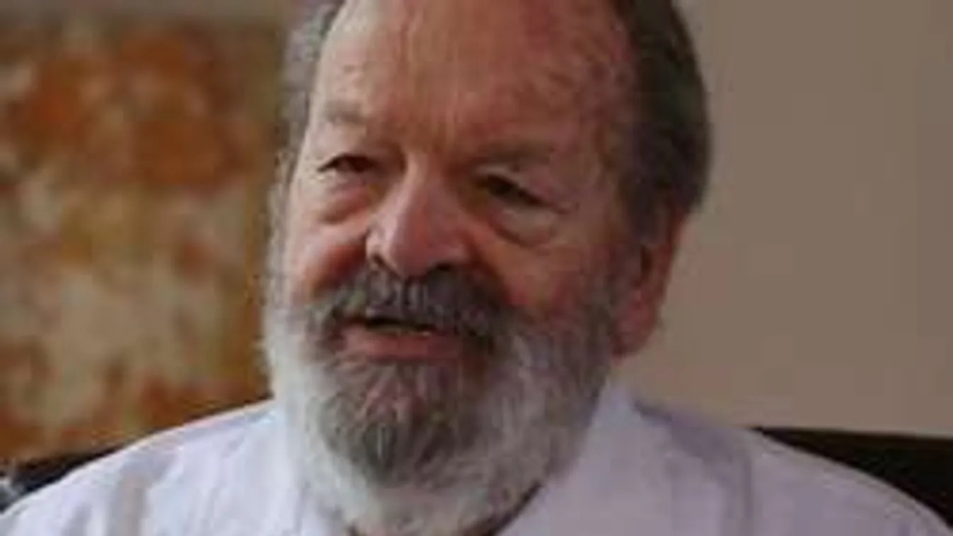 Főzd meg hétvégére Bud Spencer legjobb ételeit!