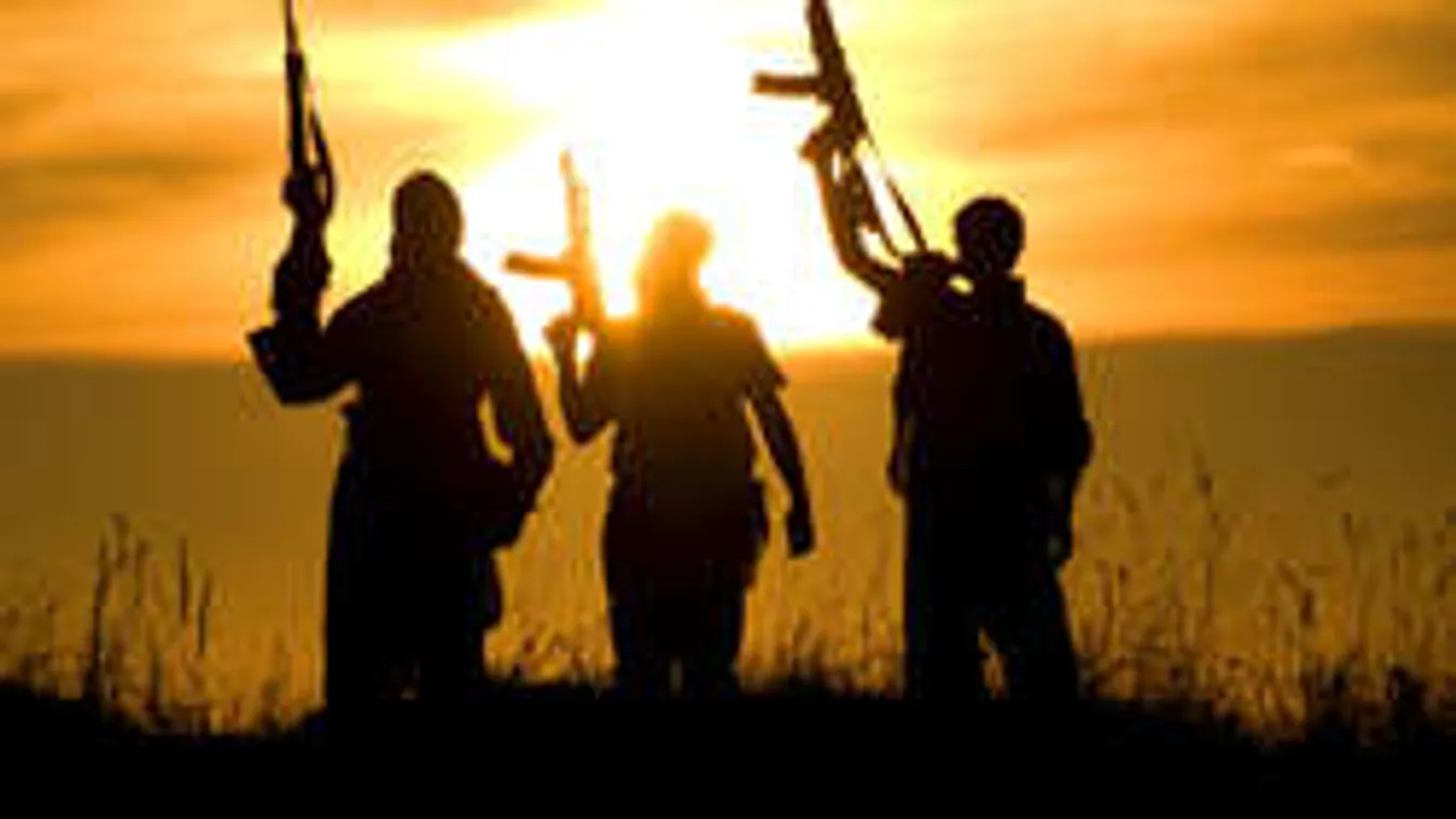 Brüsszel lett az Iszlám Állam európai fővárosa