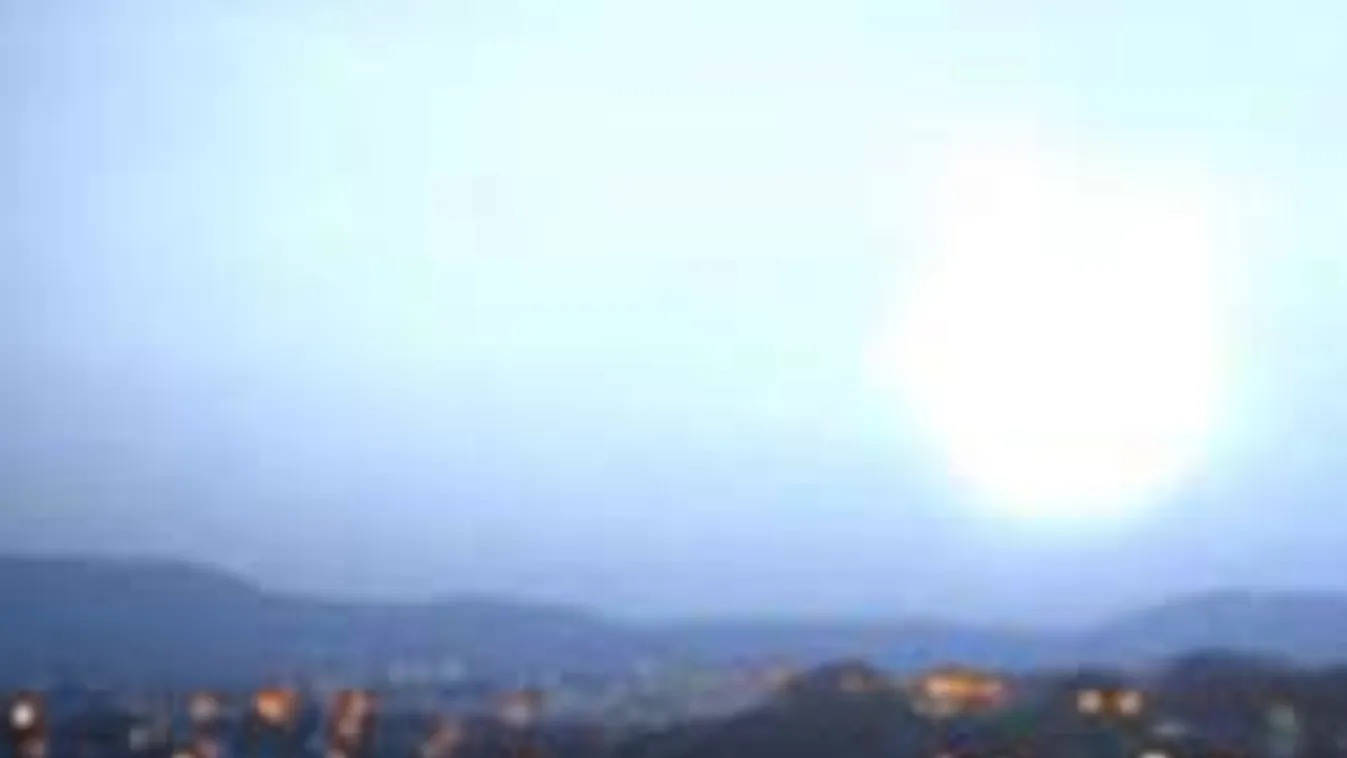 Félelmetes jelenségek tartják lázban a Heves megyeieket!