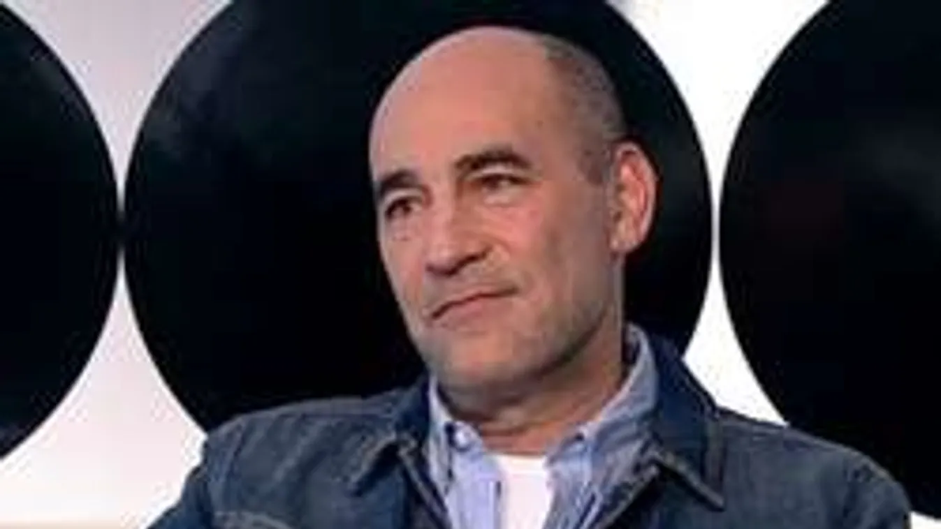 Túl van a kritikus két héten Kulka János! Ez vár most rá