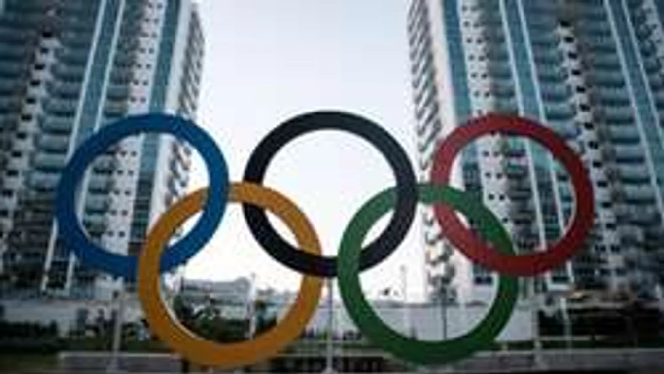 Készültség Rióban: Robbanás és fegyveres támadás az olimpián!