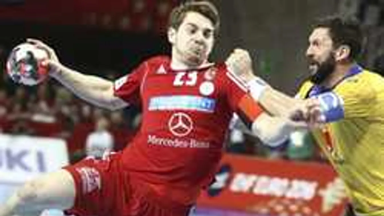 Váratlan, újabb magyar válogatott játékos igazol a Bundesligába