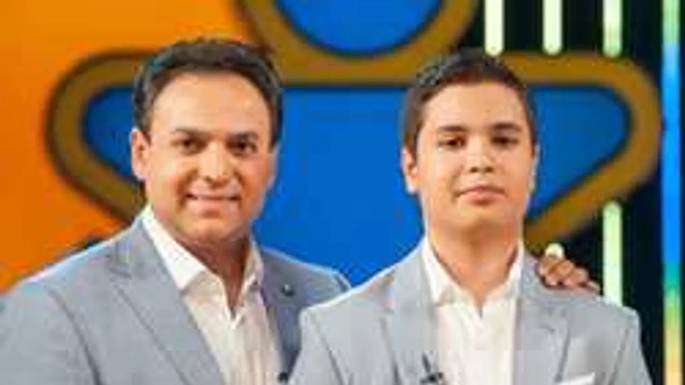 Kamerák előtt tett nagy bejelentést Mága Zoltán