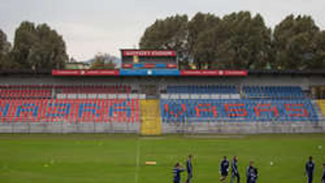 Ütött-kopott a Vasas, mégis ők az NB I királyai