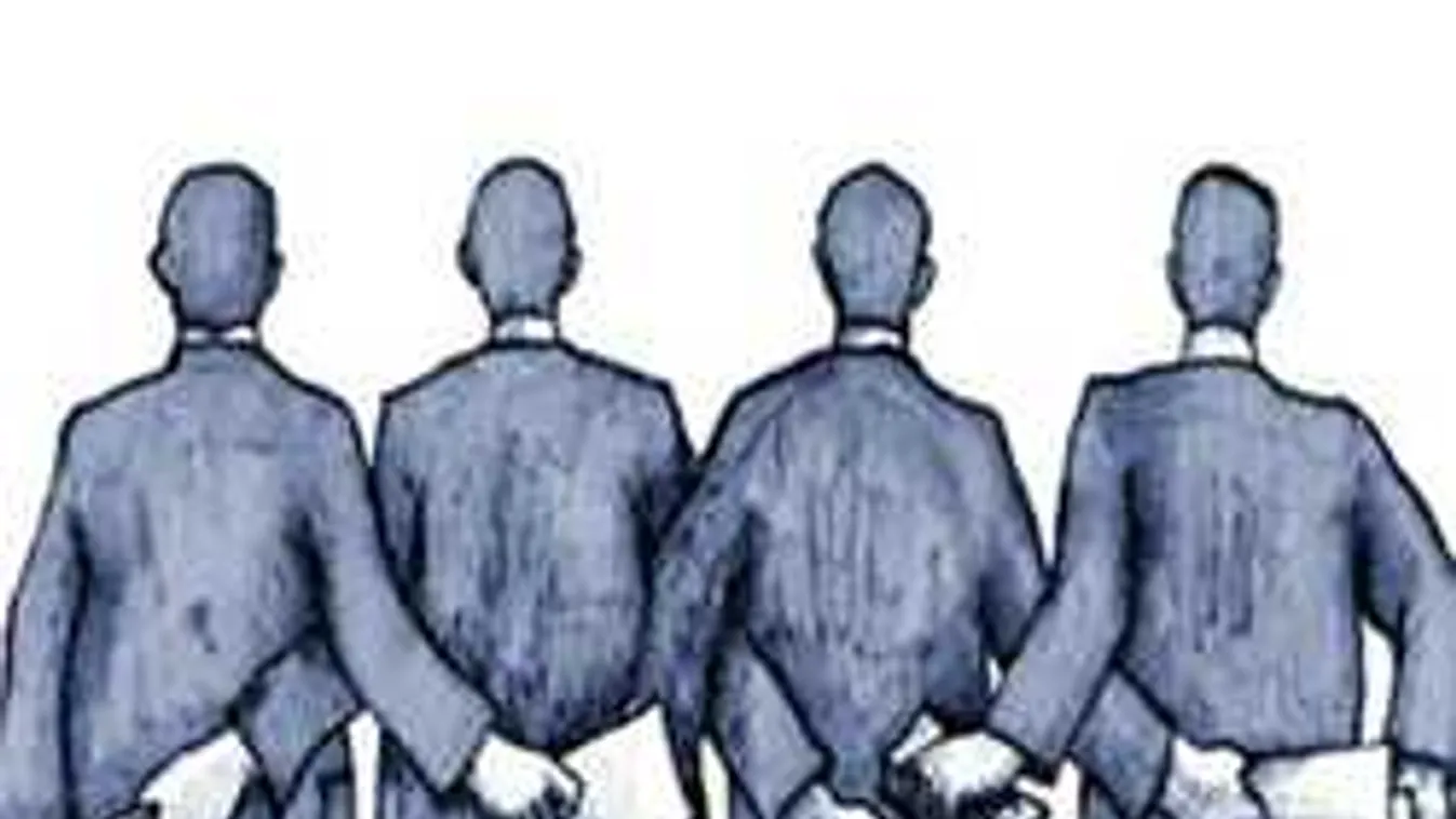 Boruljon ki a bili: Tanúvédelmet a korrupciós botrány koronatanúinak!