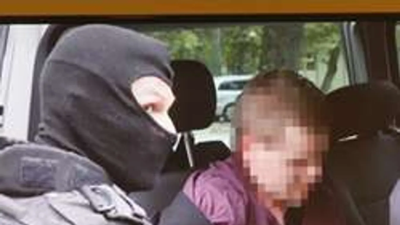 Vallott a feltételezett körúti robbantó nagybátyja: szerinte nincs bizonyíték