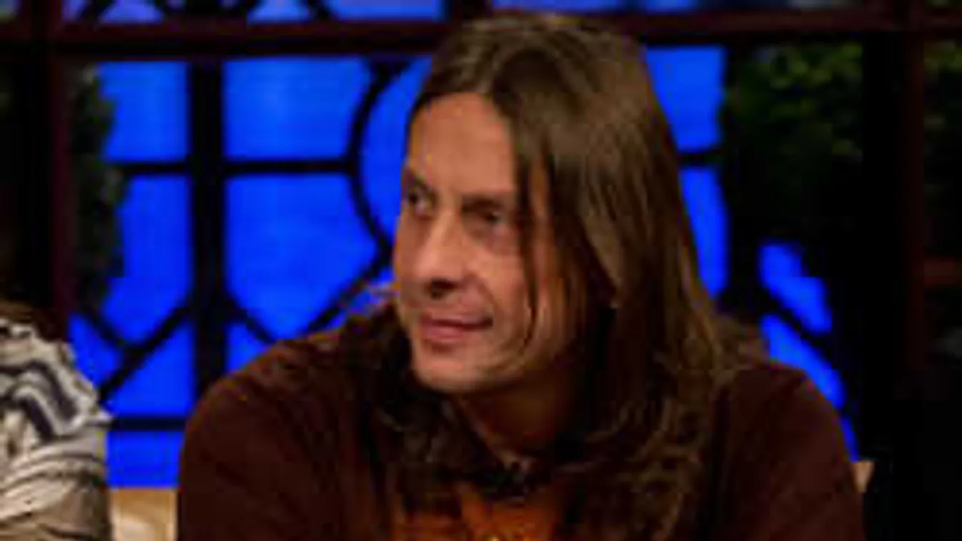 Kisbabája életéért aggódott az EDDA gitárosa