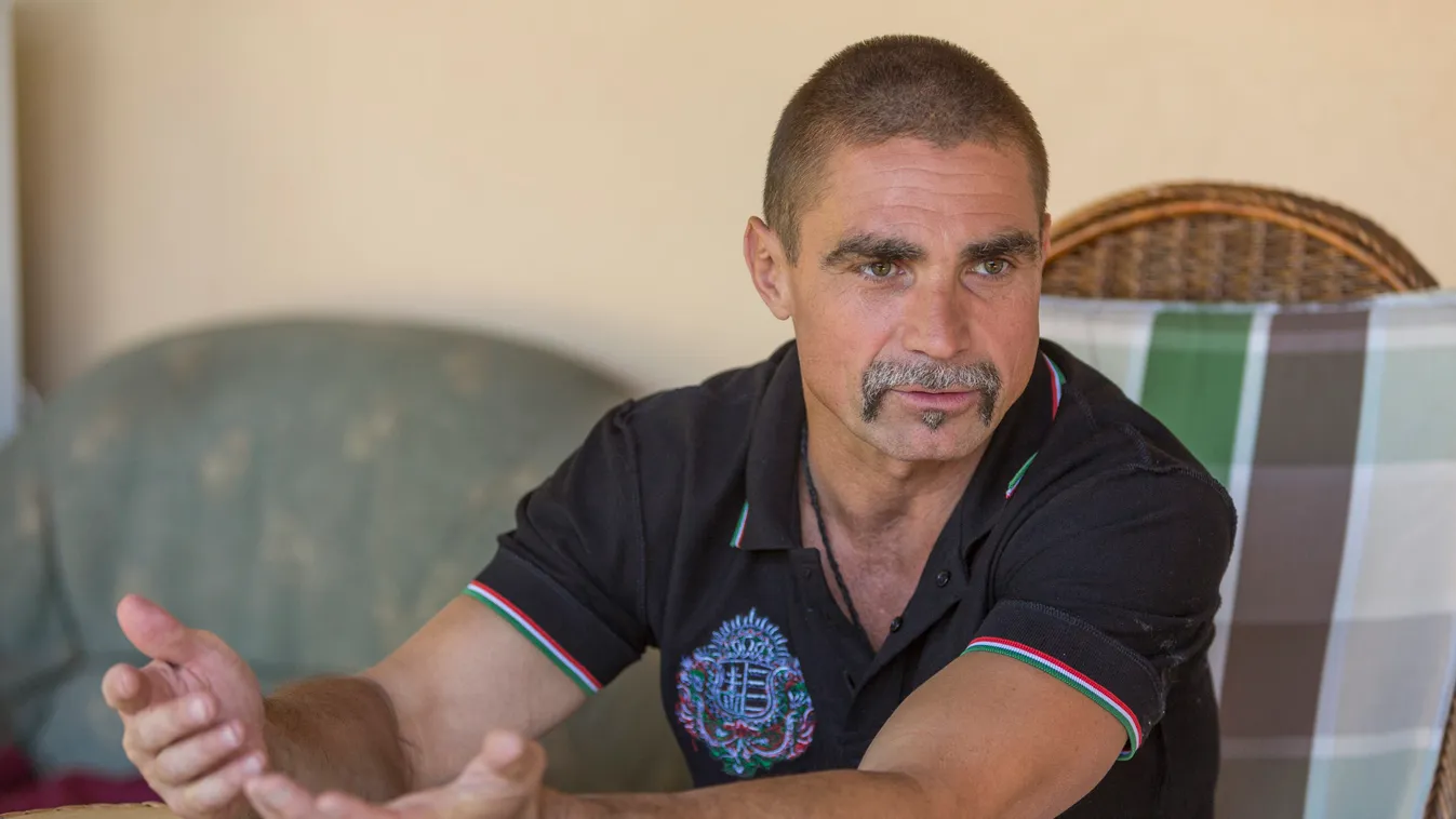 Elhagyta az édesanyja, 50 év után békülne a Viszkis