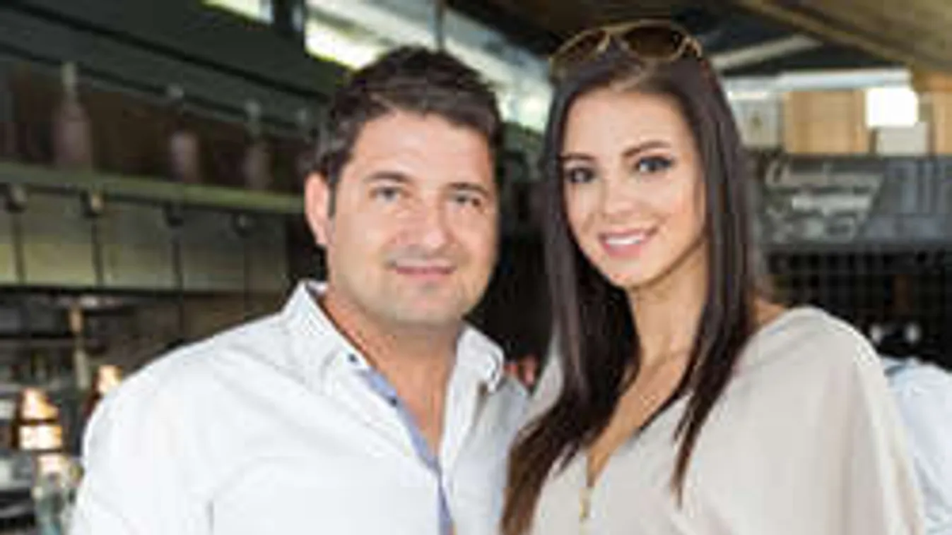 Ezért tépte szét a házassági szerződést Sarka Kata és Hajdú Péter