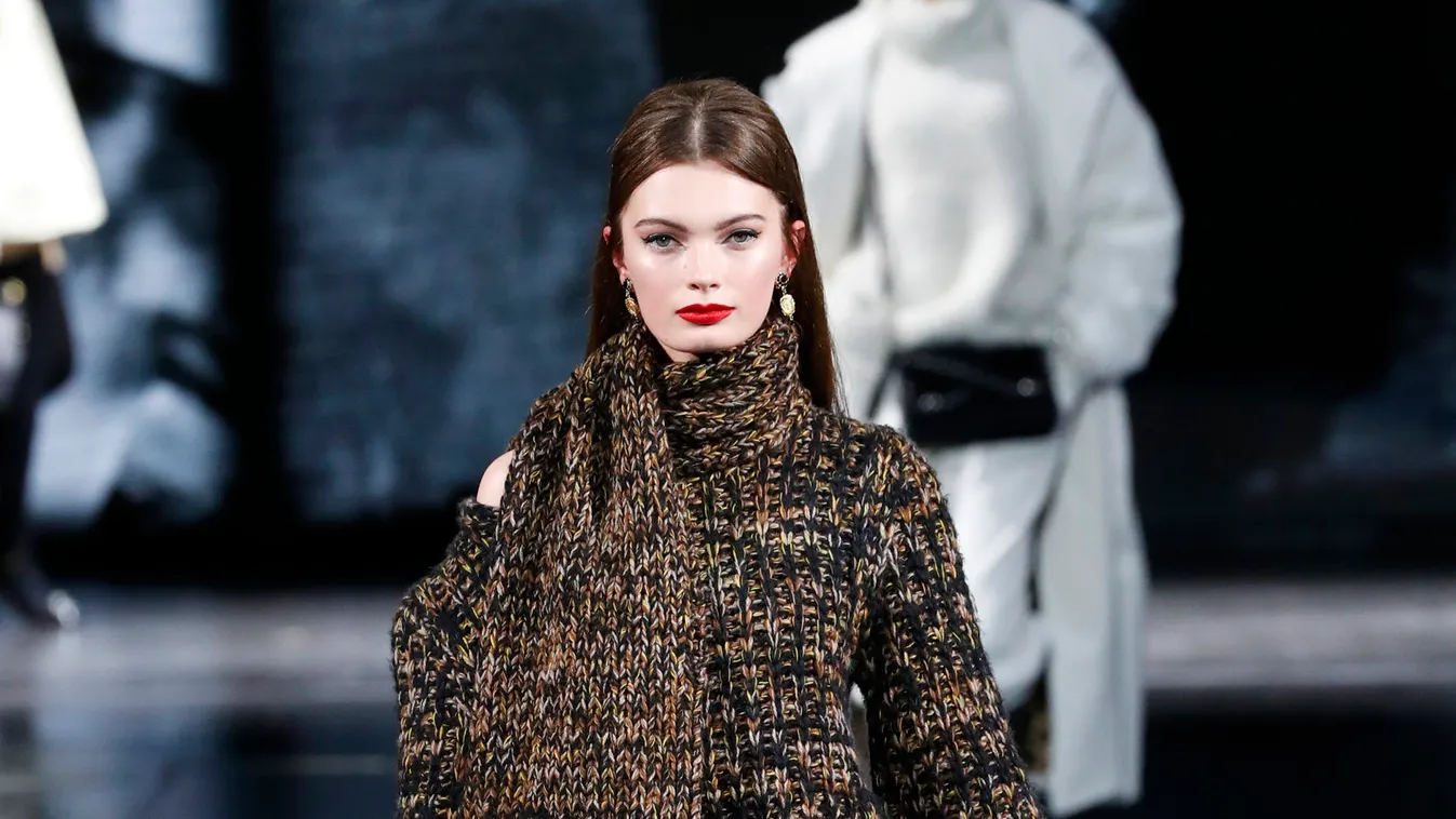 Dolce e Gabbana - Runway - Milan Fashion Week Fall/Winter 2020-2021