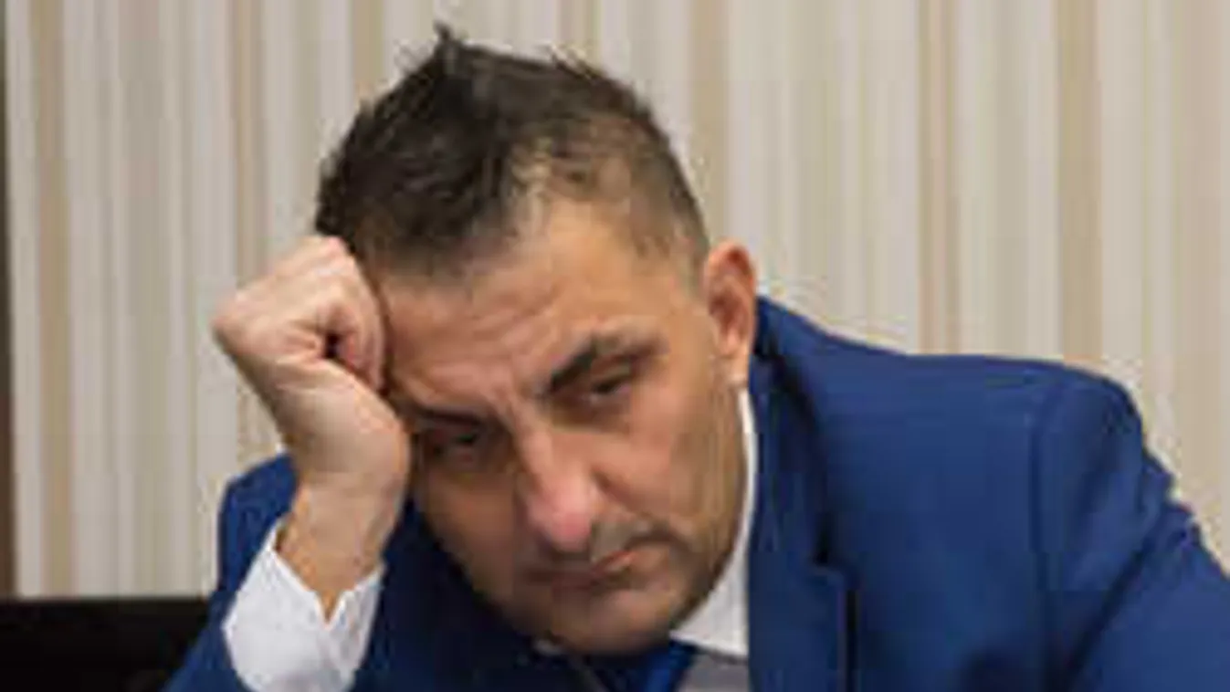 Gyászol Gáspár Győző: Imádott családtagját vesztette el