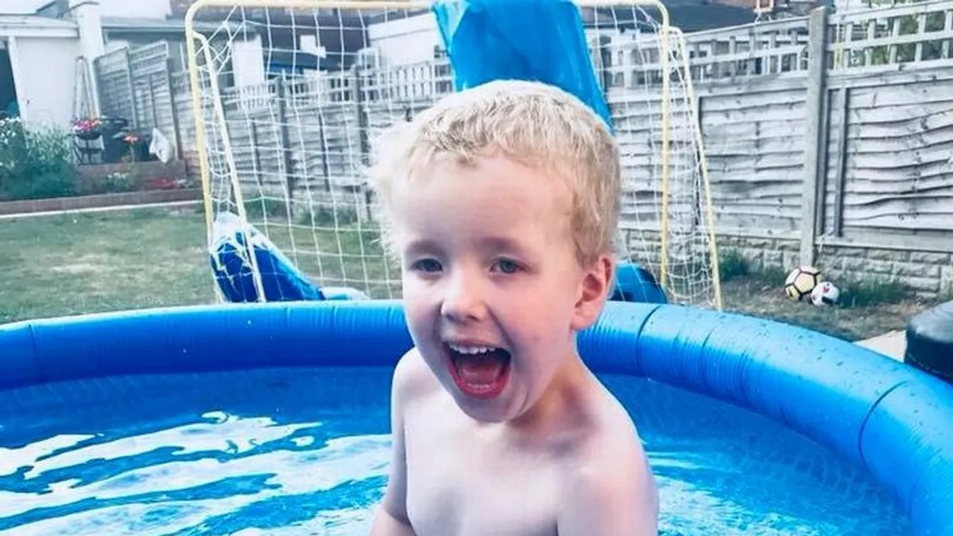 Szívszorító: 6 éves kisfiúhoz riasztották a mentőket, de nem tudták megmenteni az életét