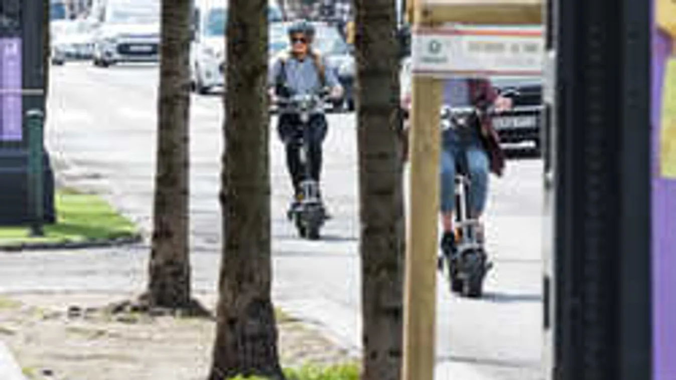 Aljas tett: ez történt az Andrássy úton éjszaka