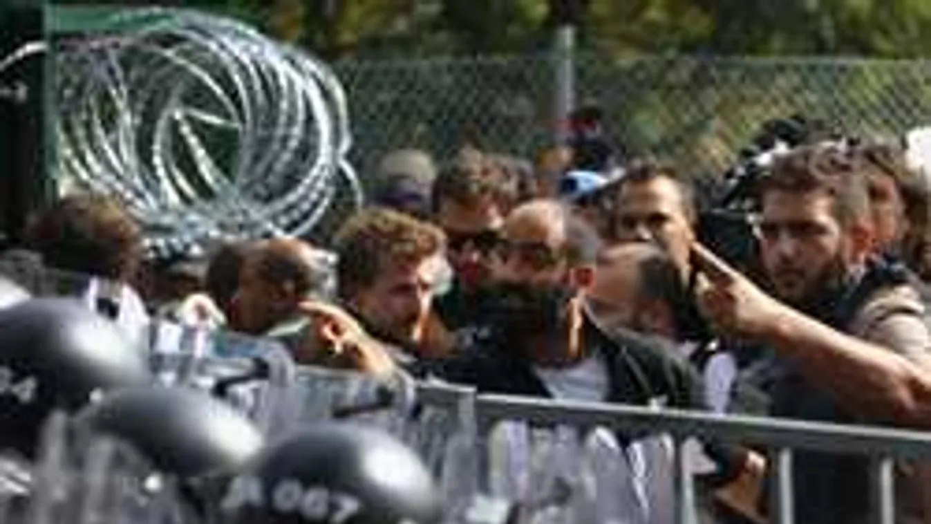 Elgurult a gyógyszere Soros emberének, valaki segítsen neki