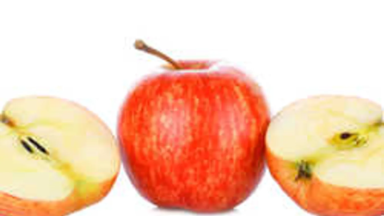 Mi a jobb, szétrágni vagy kiköpni az alma magját? Tényleg mérgező?