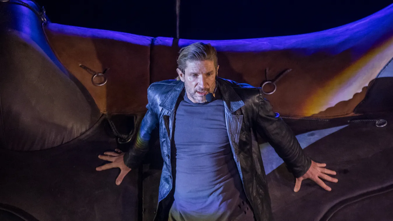 Tomboló siker lett a Demjén-musical