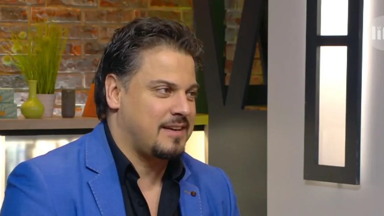 Nagy Sanyi koronavírus