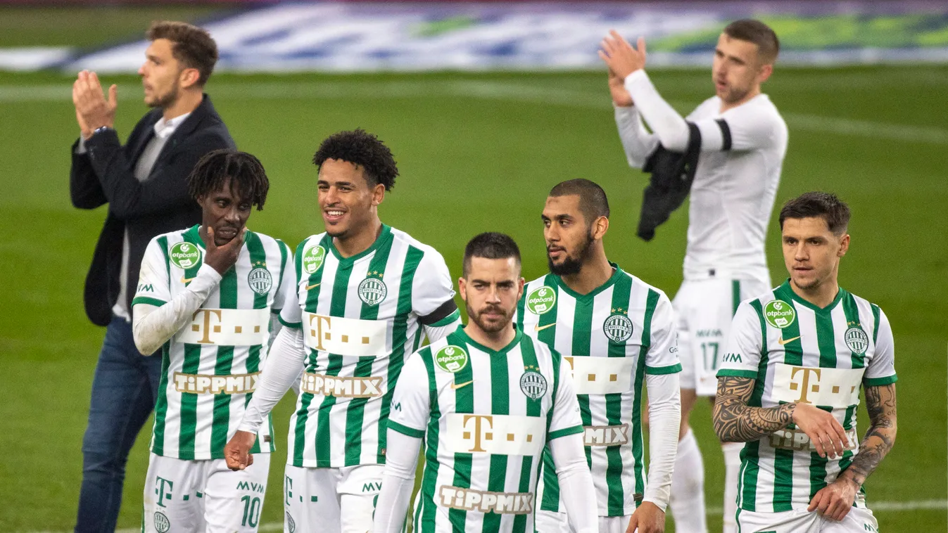 Óriási összeget keresett a Fradi minden NB I-es csapatnak