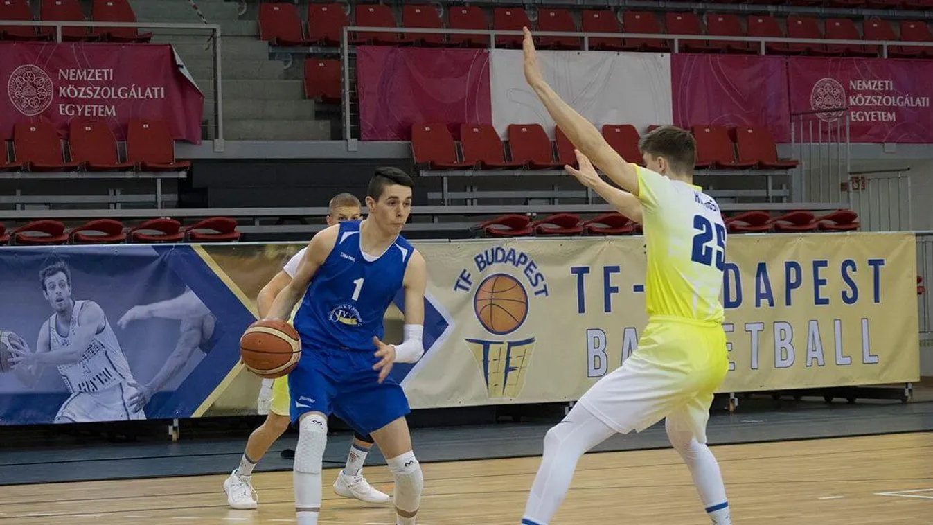 Agydaganatot diagnosztizáltak a fiatal magyar sportolónál