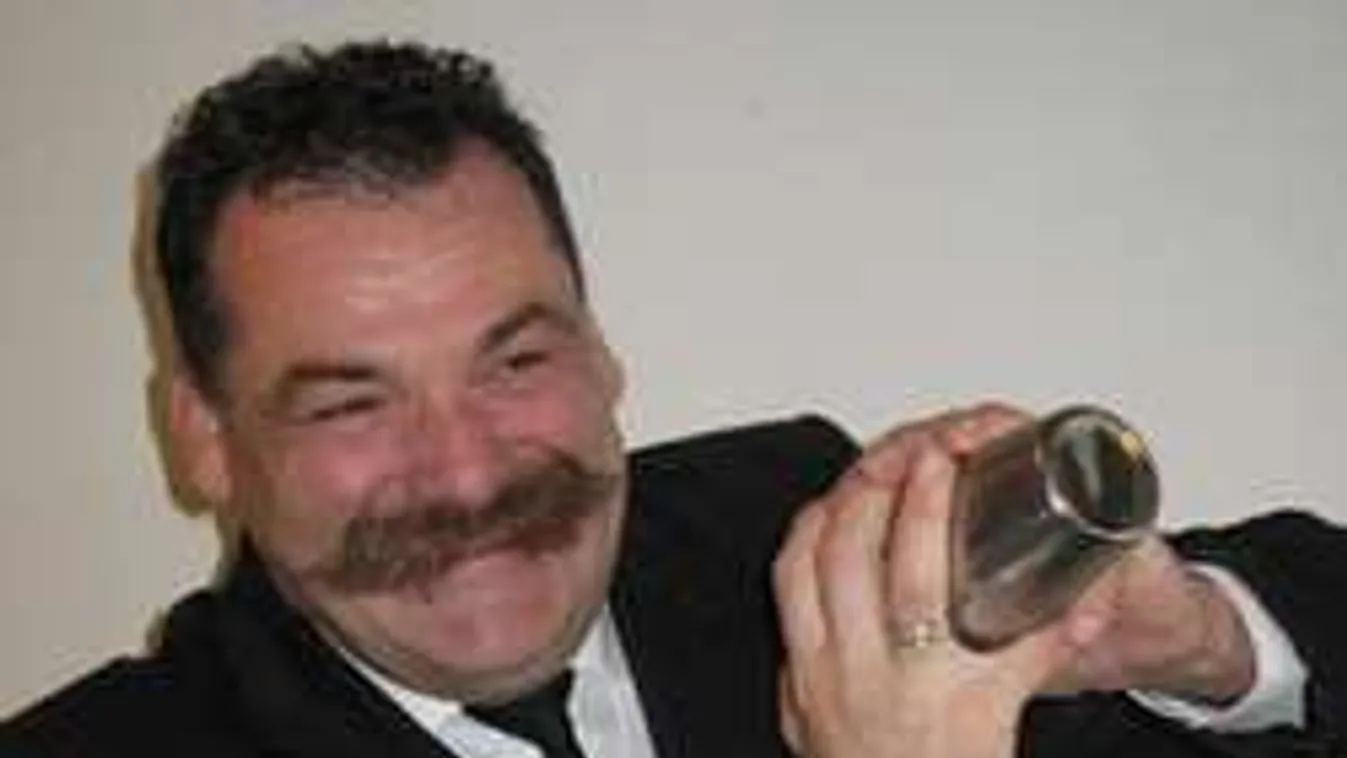 Borzalmas fájdalmakat élt át a Dáridó sztárja