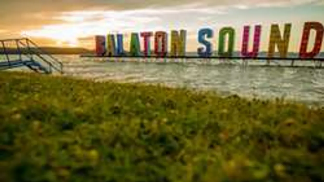 Ingyen osztogatott drog okozhatta Zsófi halálát a Balaton Soundon