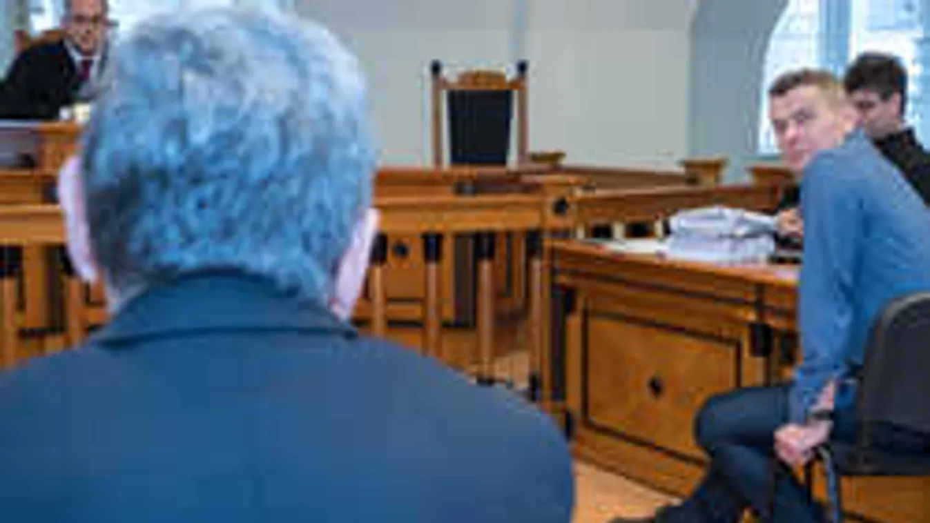 Különös vád: Rékasit okolja a sérüléséért a gázolója