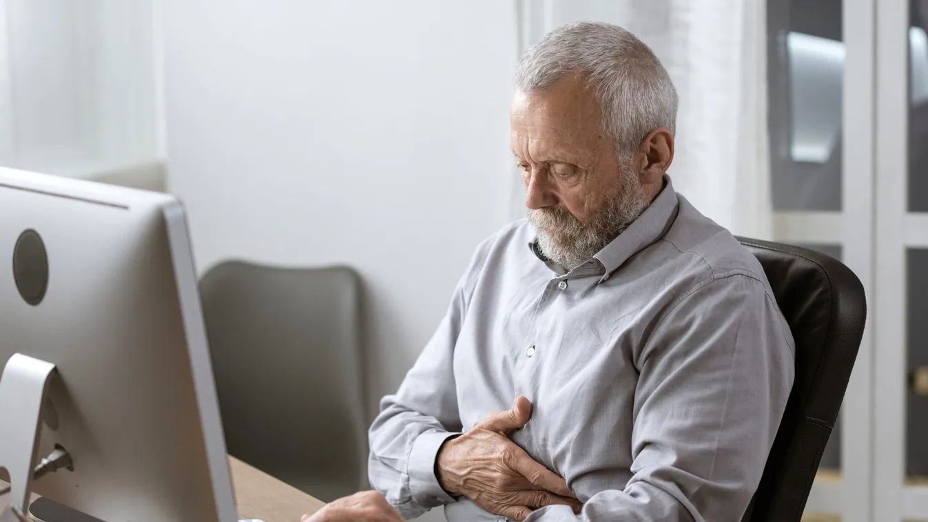 Ezekről a tünetekről ismerhető fel, ha valaki már túl van a koronavíruson