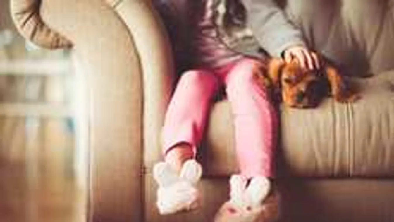 Dráma a lakótelepen: kutyájával zuhant a halálba a kislány