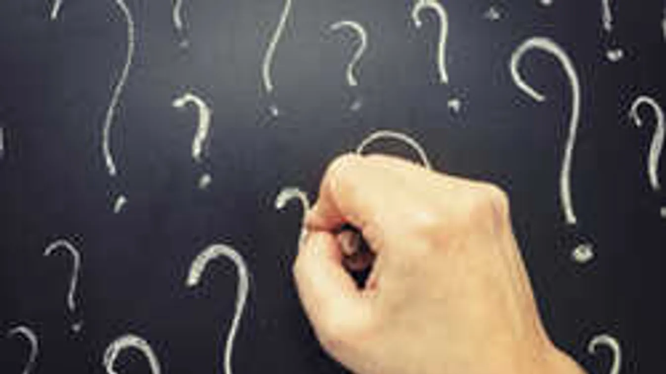 Ezt a feladatot az emberek 94%-a nem tudja megoldani. Teszteld magad!