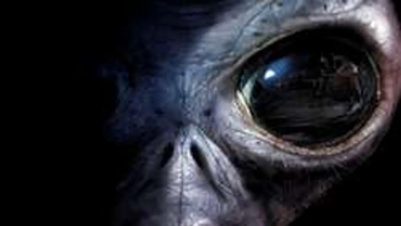 Putyin kapcsolatba lépett az idegenekkel?