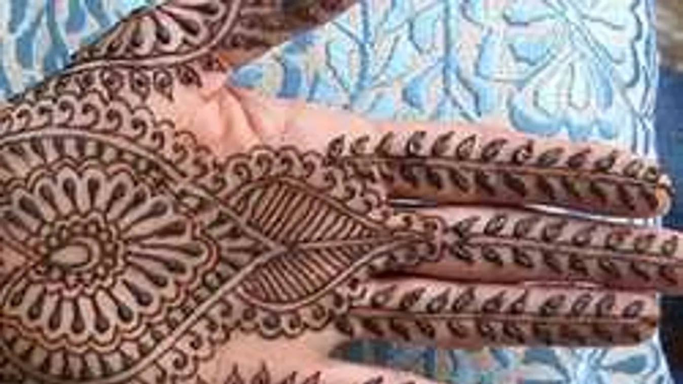 Mutasd a tenyered, megmondjuk, milyen lesz a szerelmi életed