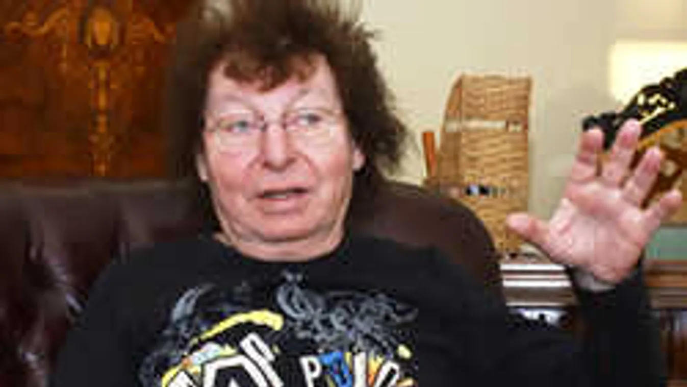 Friss hírek érkeztek a kórházból, ezért aggódtak Demjén Ferenc barátai