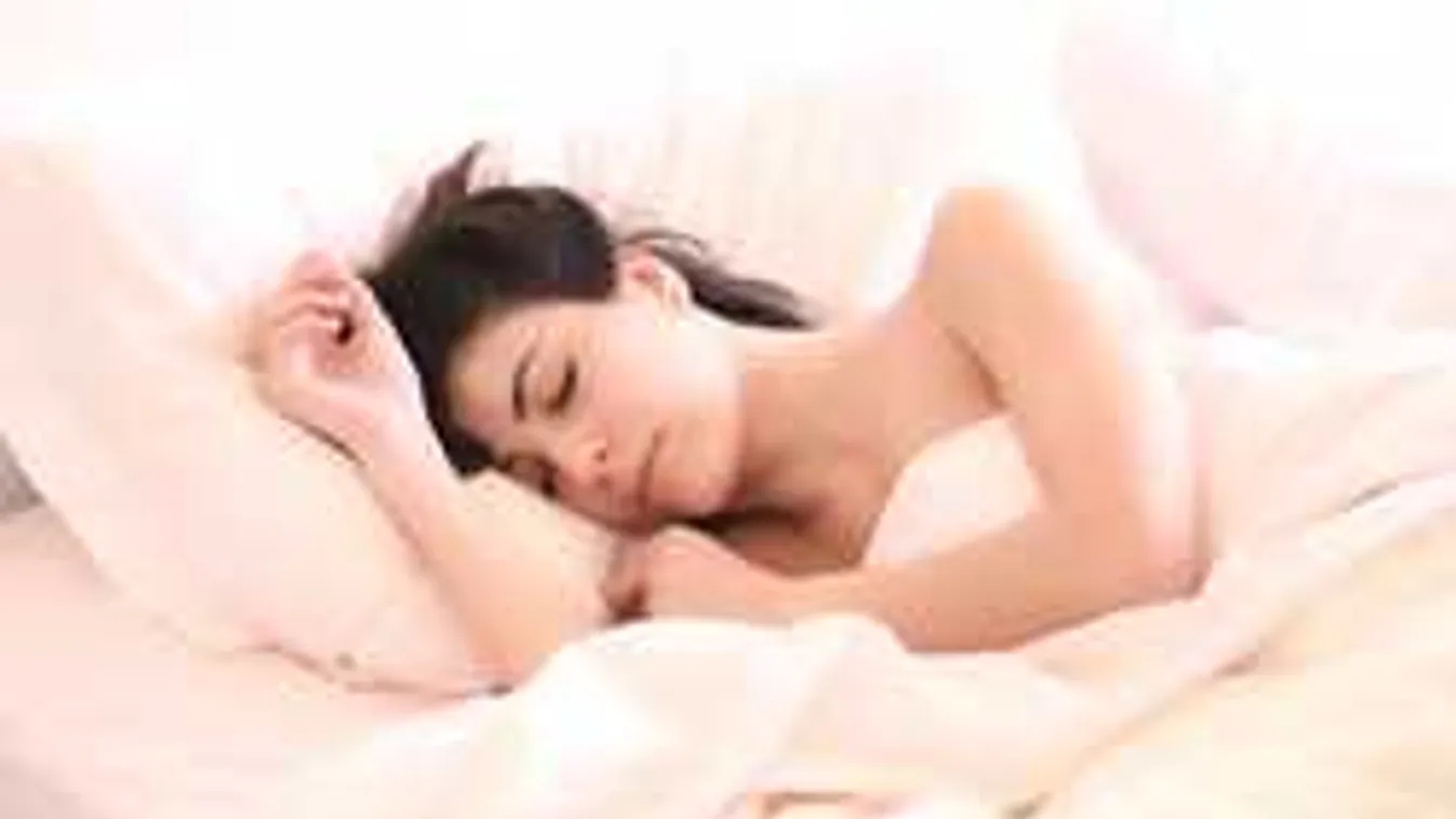 Rosszul alszol? Végre rájöttek, mi hiányzik a szervezetedből