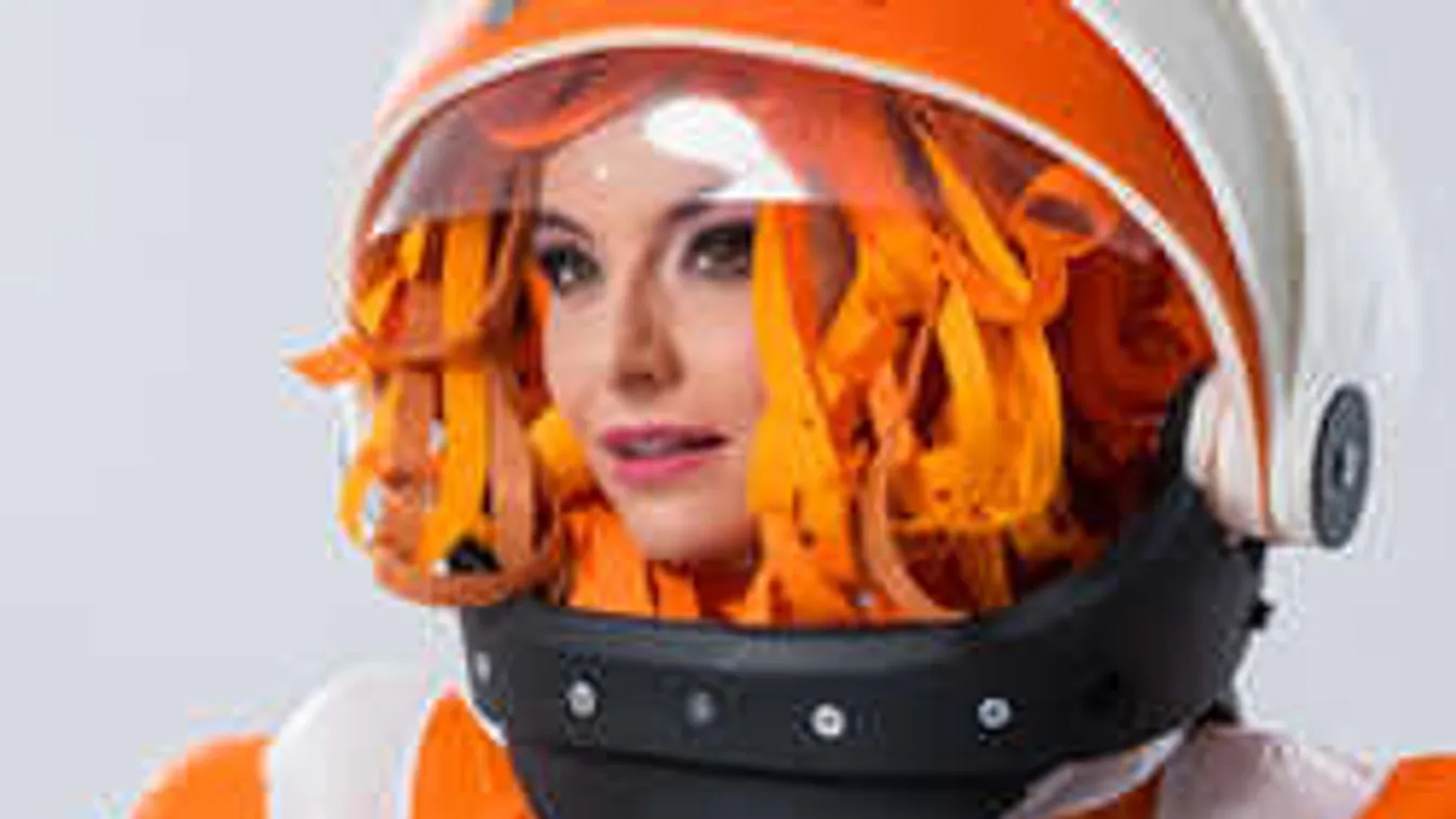 Különleges képességeiről vallott a magyar sztárénekesnő