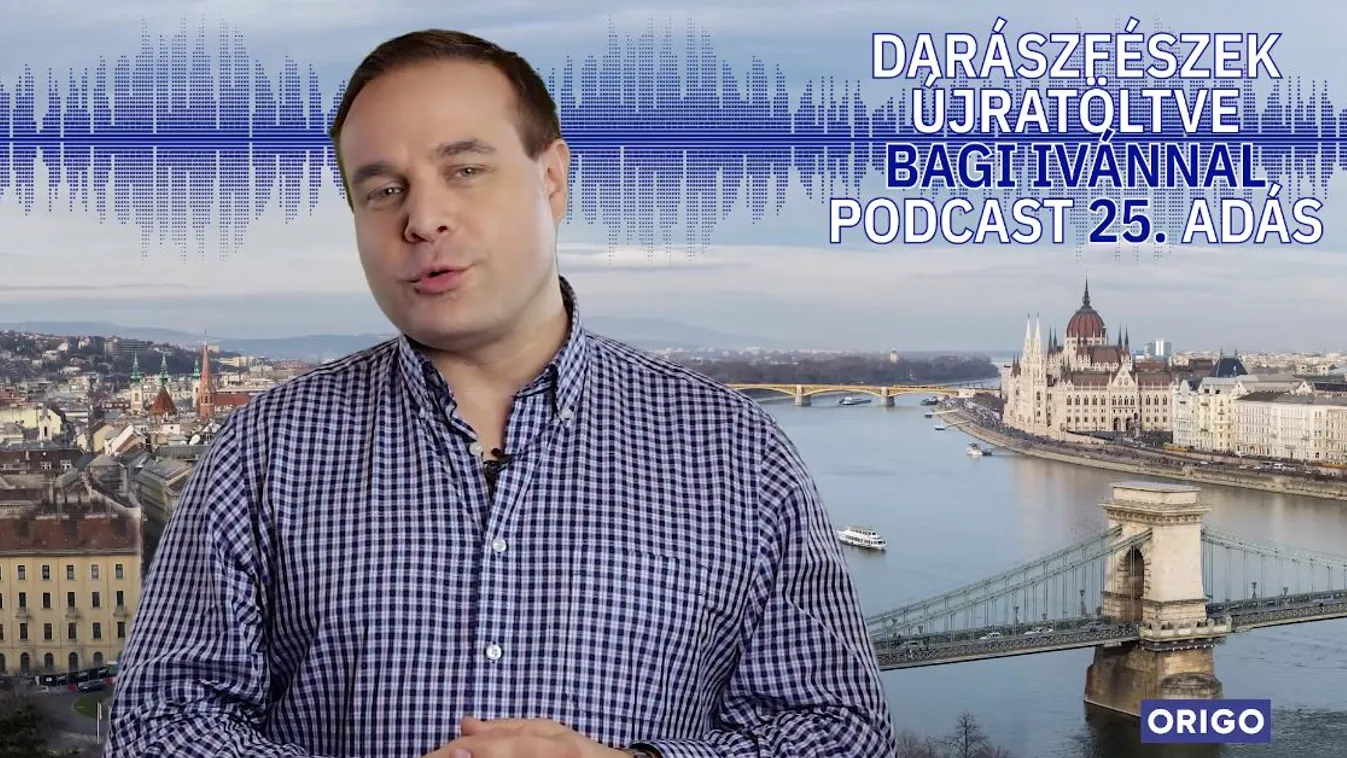 Bagi Iván kitálalt: egymásra talált Mádai Vivien és Kovács Áron!