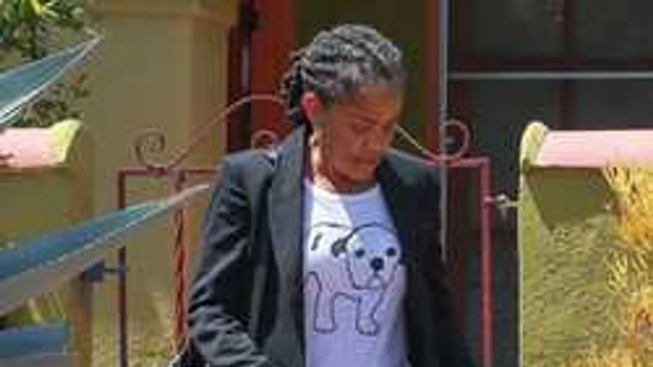 Meghan édesanyja alig várja unokáját, de apja különösen viselkedik