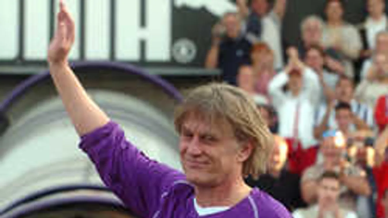 Új információk a nagybeteg Törőcsik Andrásról