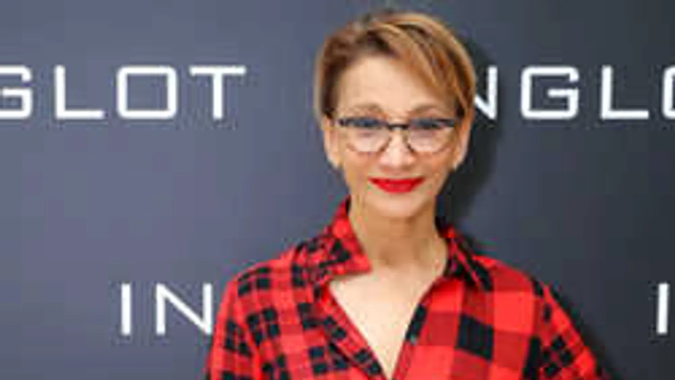 Zavarba jöttünk Keresztes Ildikó fotójától: így még biztosan nem láttad