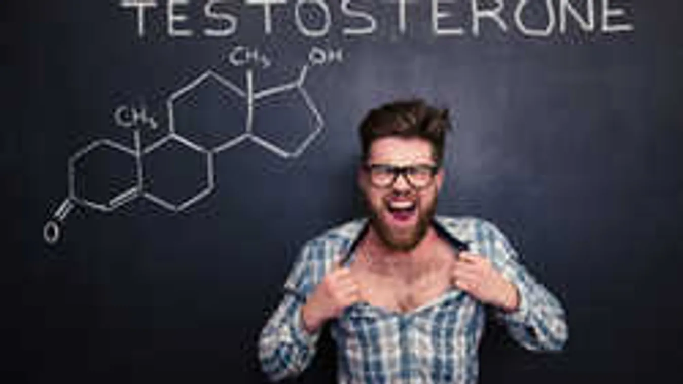 Kiderült, miért érzik mindig úgy a férfiak, hogy nekik van igazuk