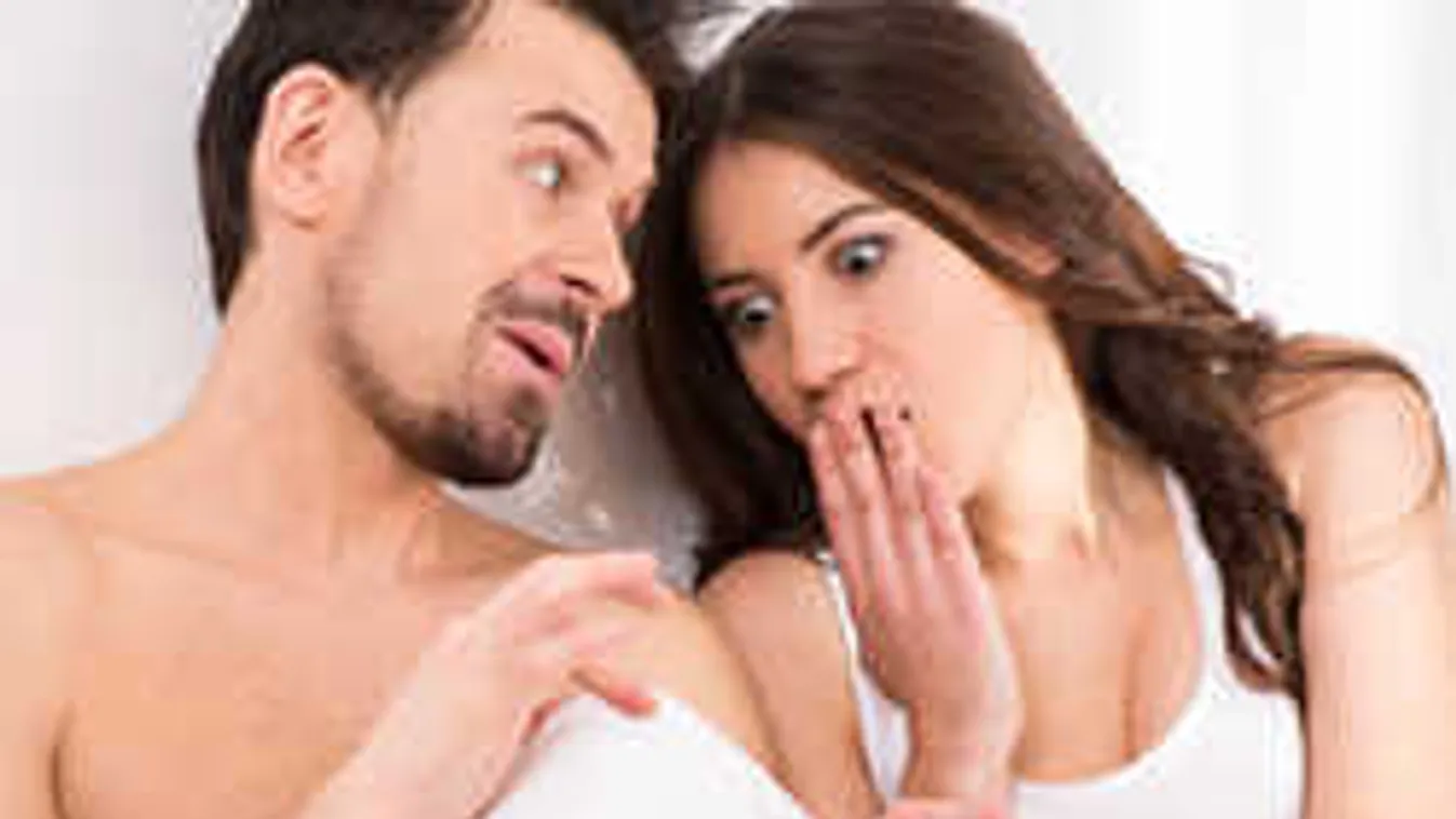 Szuperkemény lesz a férfi ettől a 4 naturális trükktől