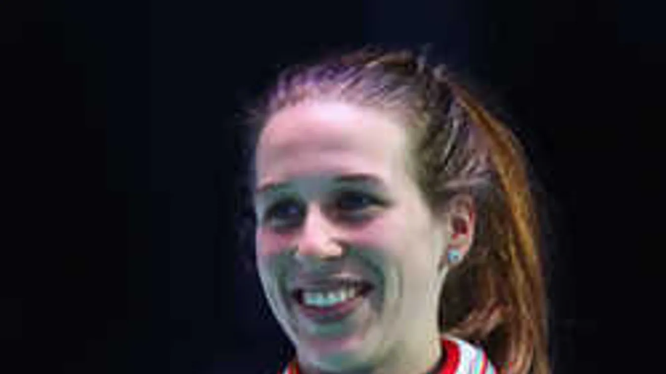 Itt a vége: búcsút int a sportnak a világbajnok sztár