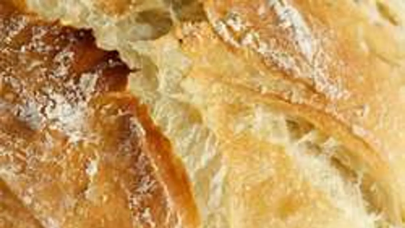 Saját testnedvéből sütött kenyeret egy nő: Mit mondanak az orvosok?