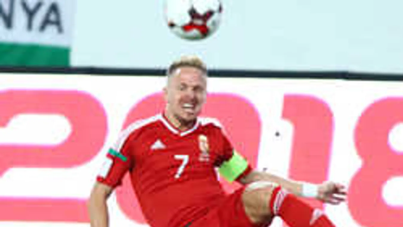 Hova igazolhat Dzsudzsák? A válogatott miatt válthat csapatot