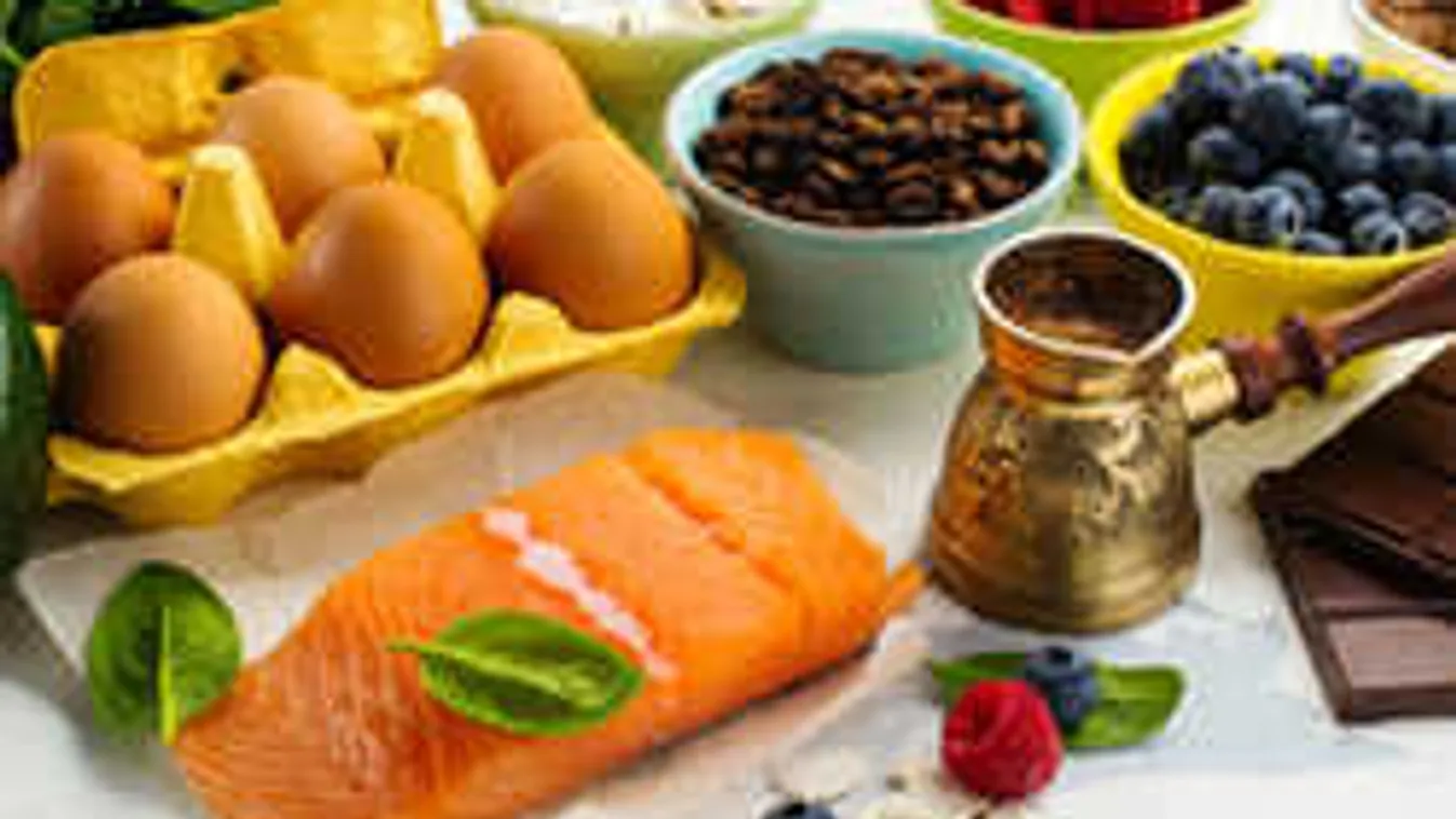 5 új diétás módszer segíthet lefogyni 2018-ban