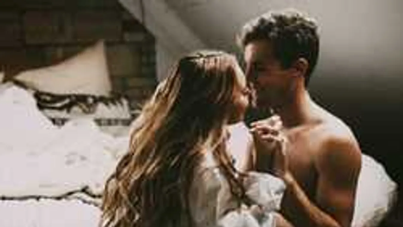 Ez az, ami a szexnél is jobban számít partnerednek a csillagjegyek szerint