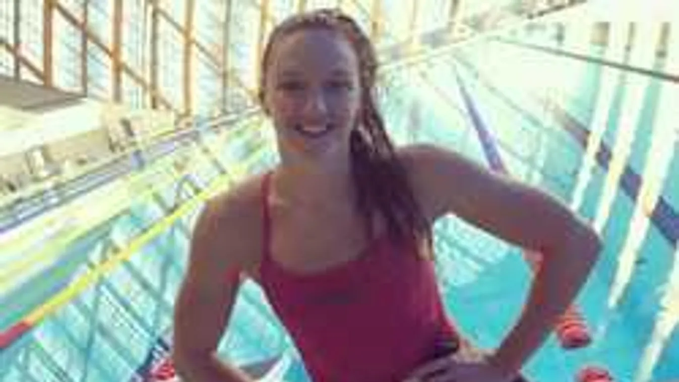 Hosszú Katinka edzőnek állt, nem akárki lett a tanítványa