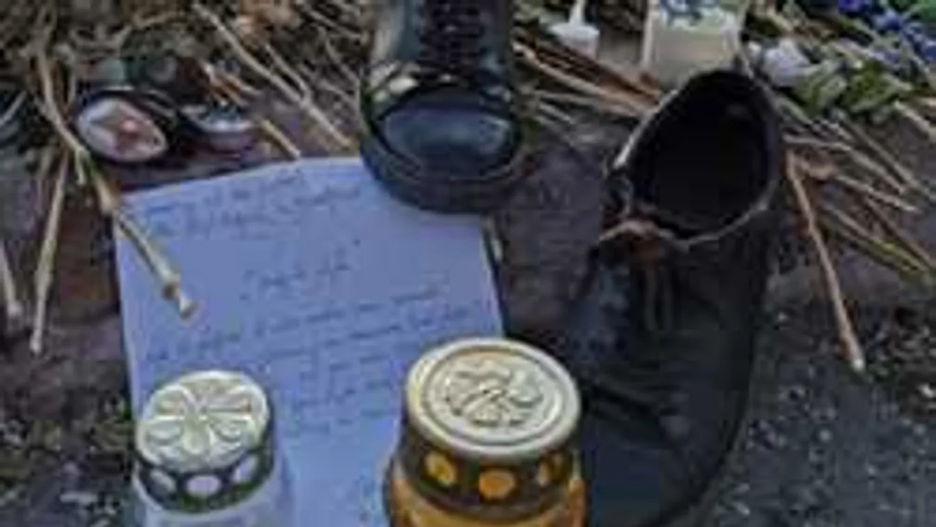 Összeszorul a szív: fájó szavakkal búcsúznak a hajóbaleset áldozataitól